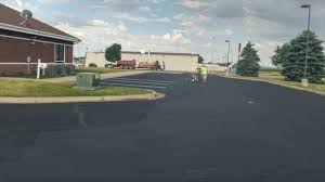 Verona, VA Driveway Paving Services Company